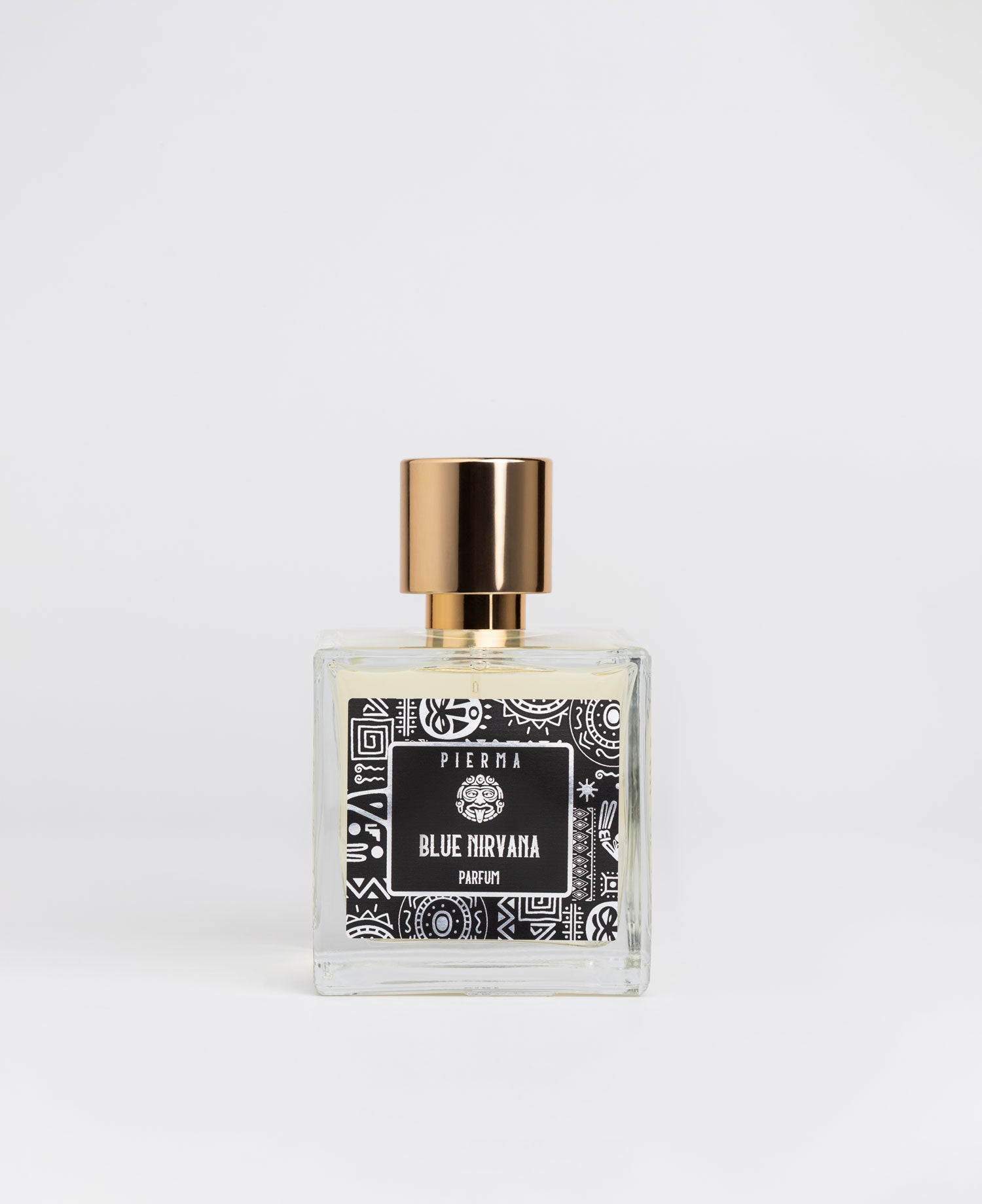 Blue Nirvana - Perfume