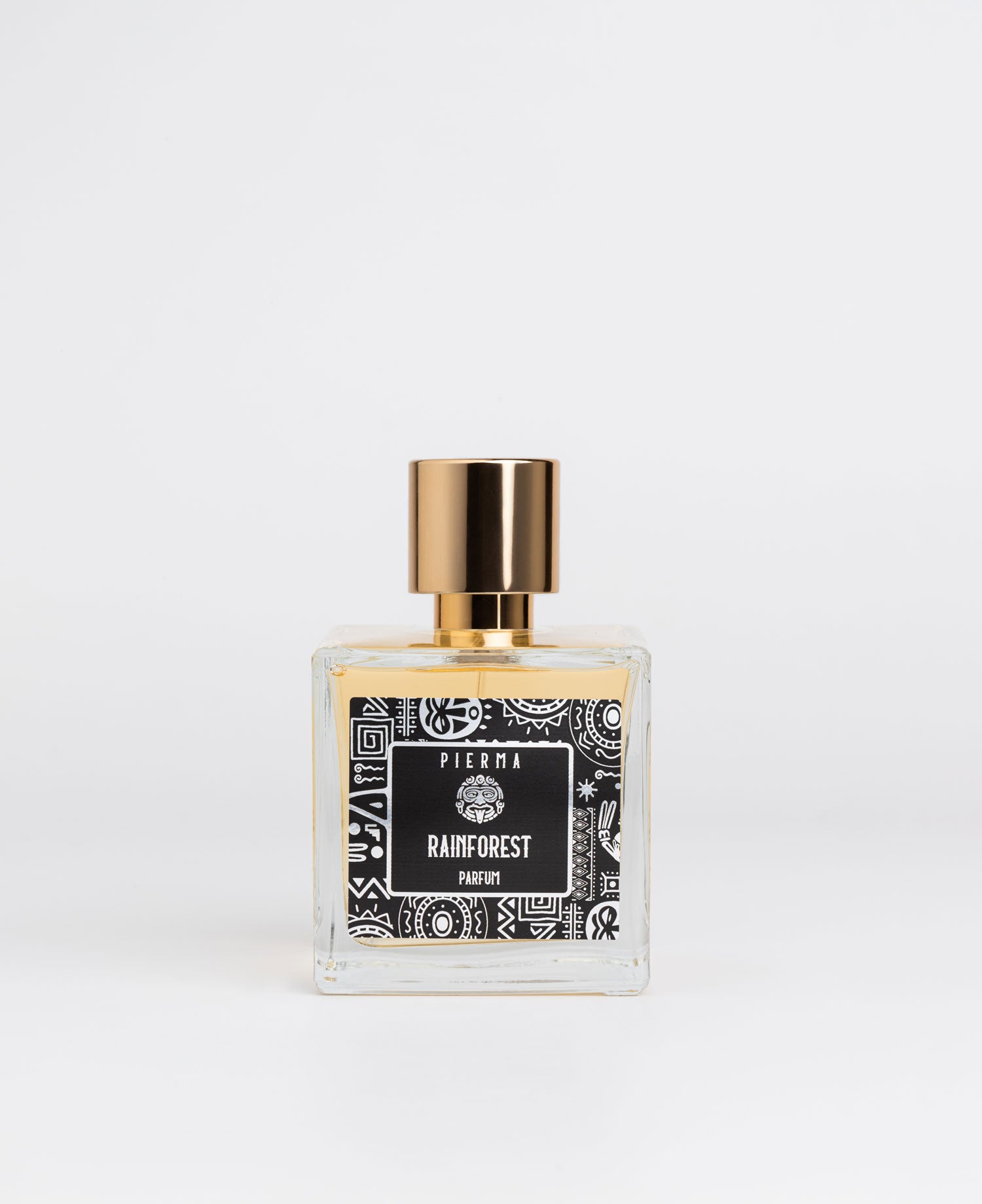 Rainforest Parfum – PARFUMS VANEL