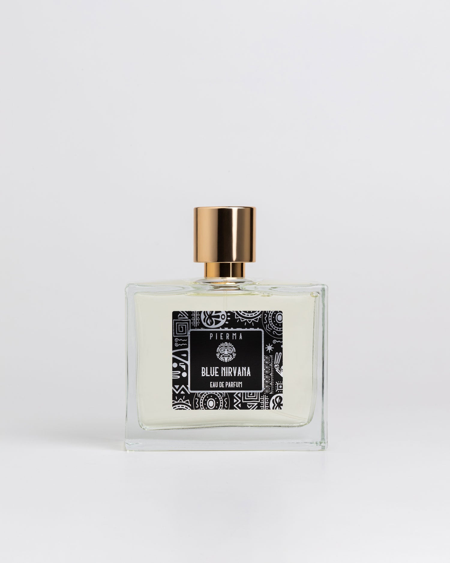 Blue Nirvana - Eau de parfum