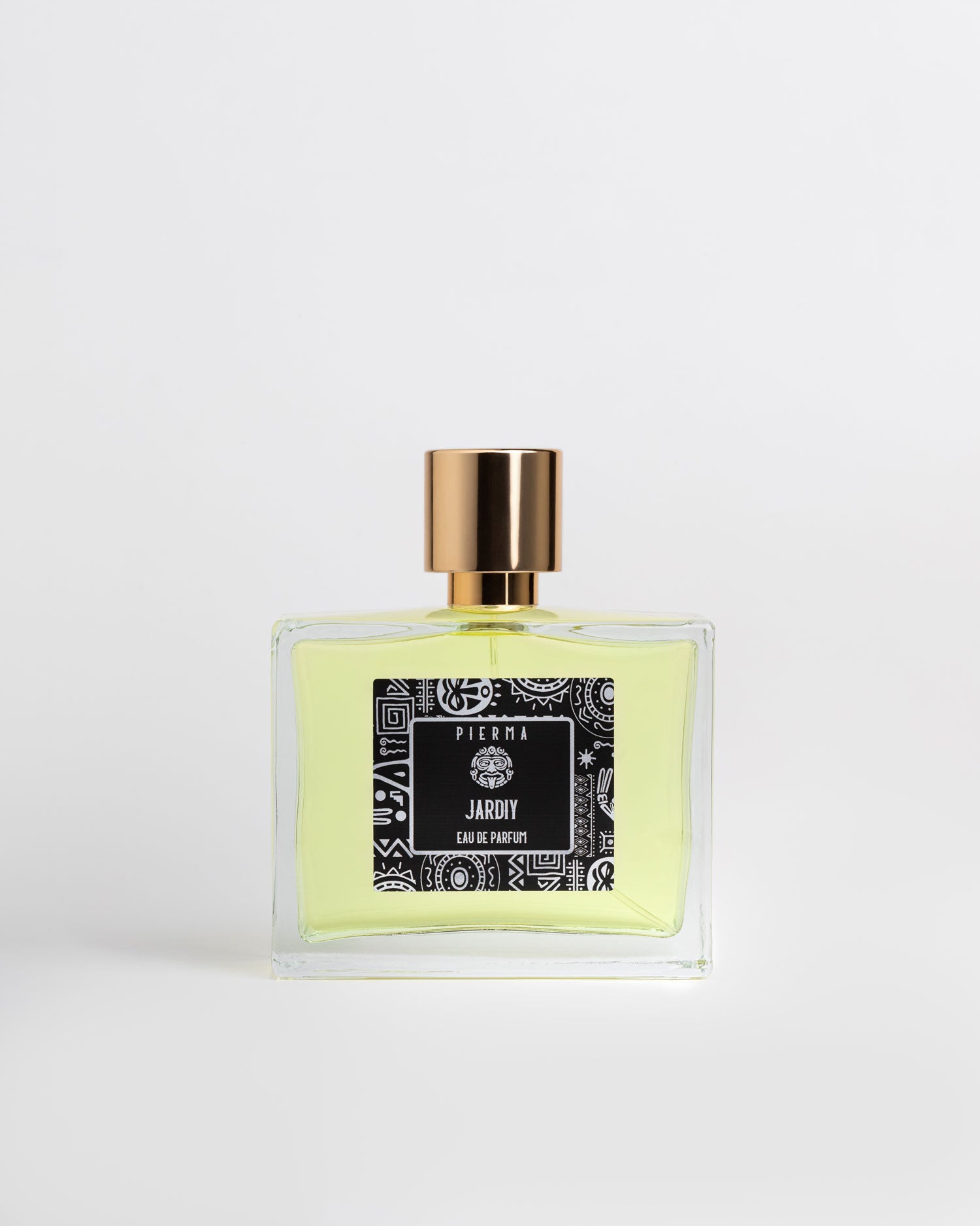 Jardiy - Eau de parfum