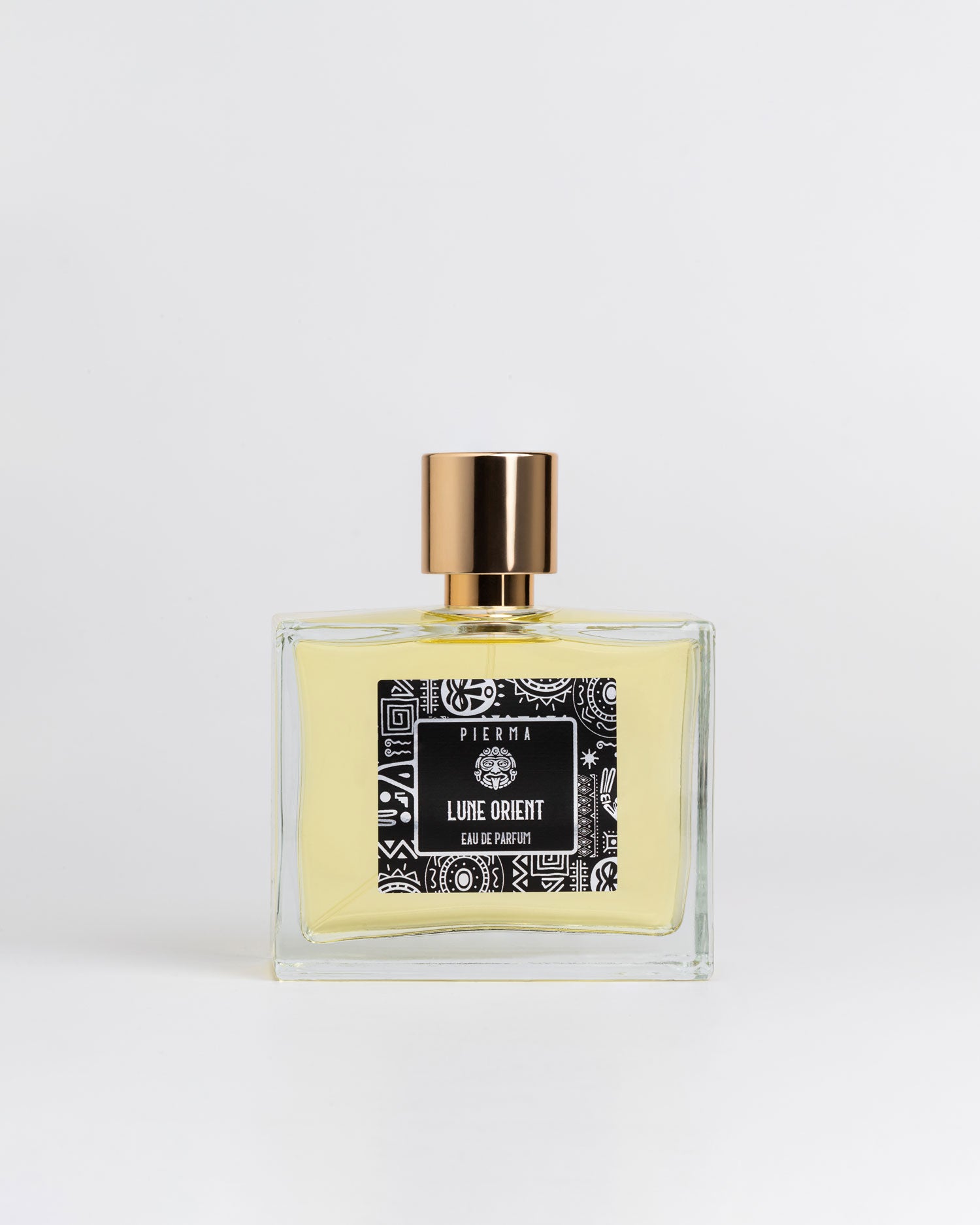 Moon Orient - Eau de parfum