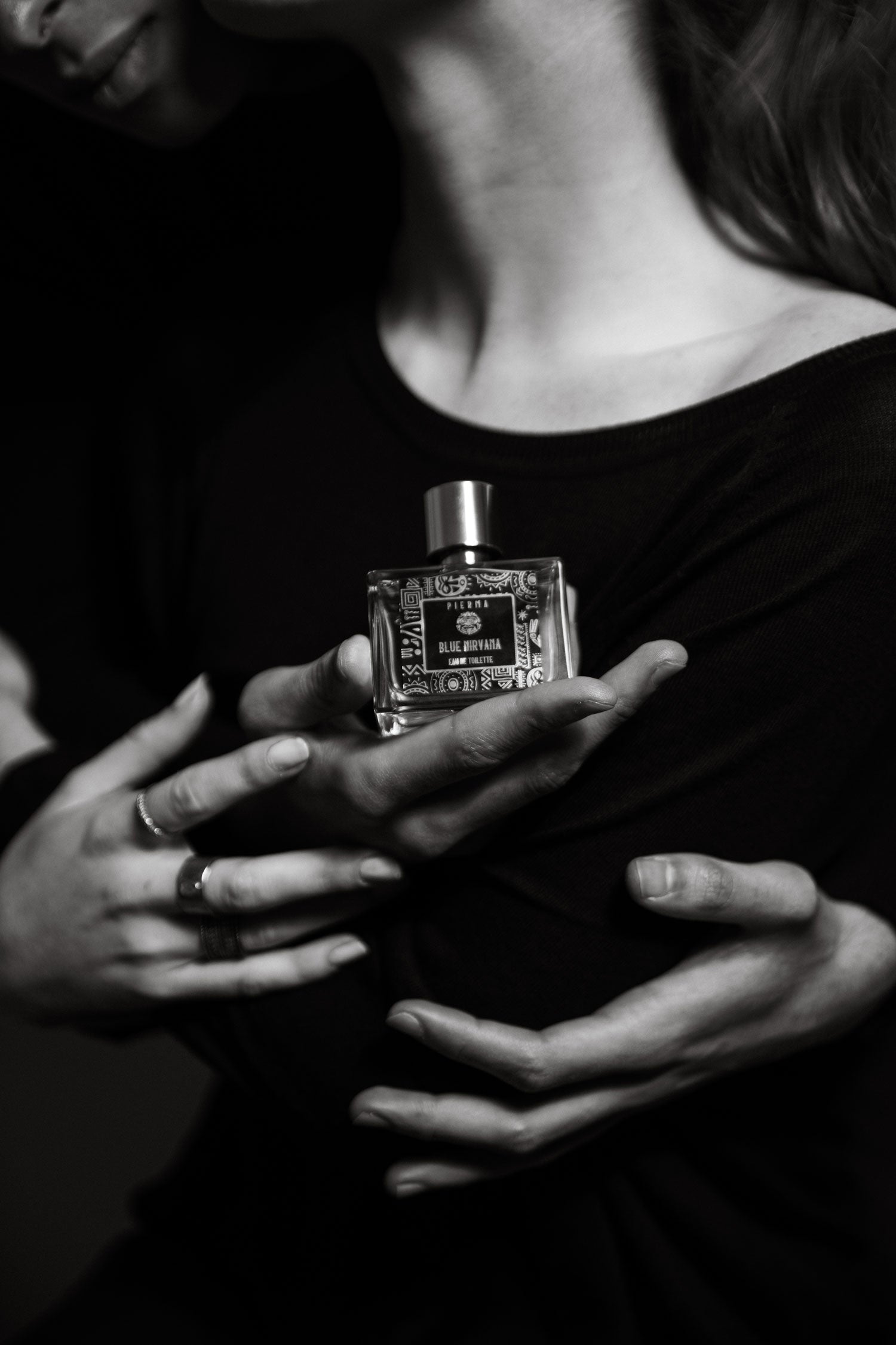 Blue Nirvana - Eau De Toilette