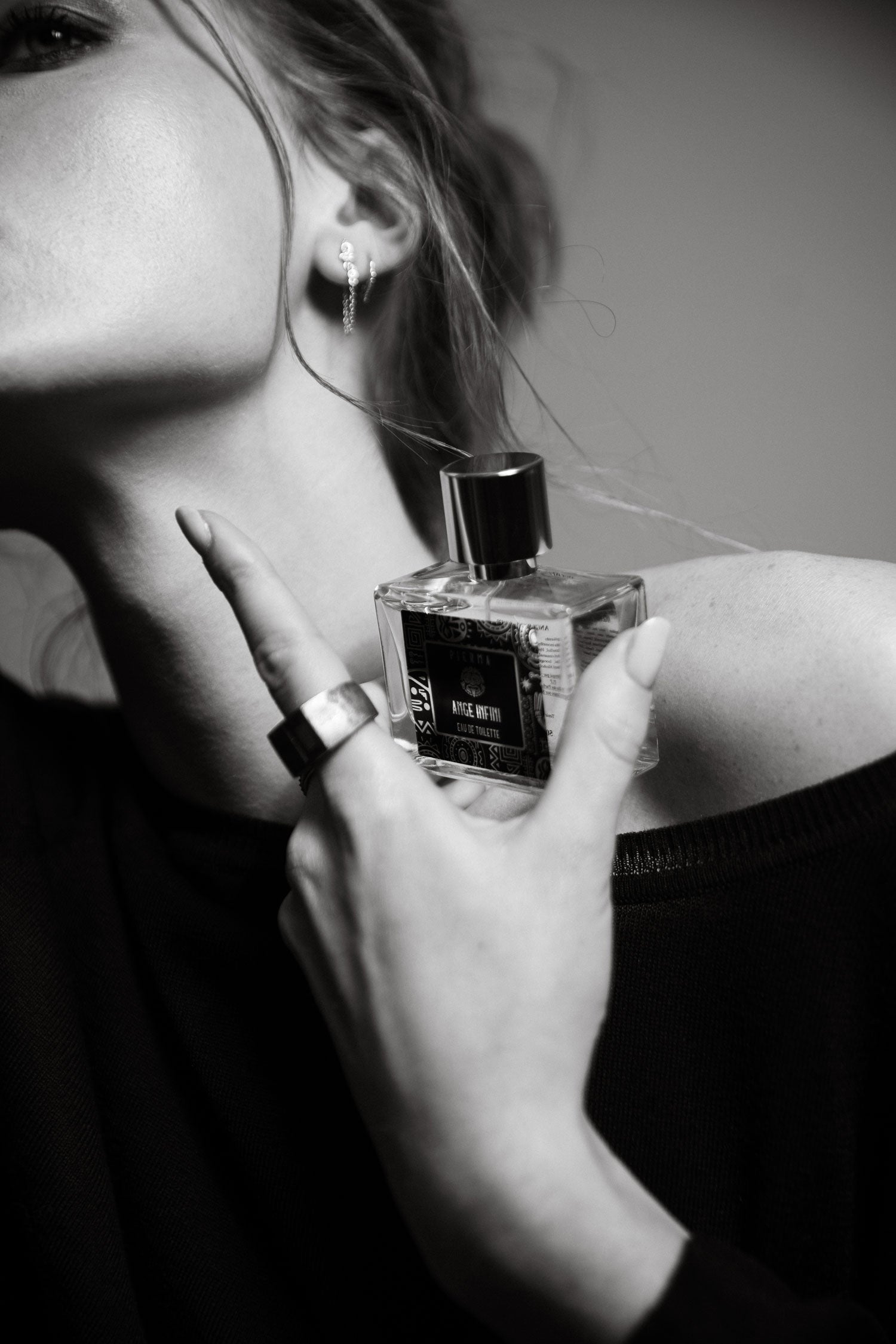 Ange infini - Eau De Toilette