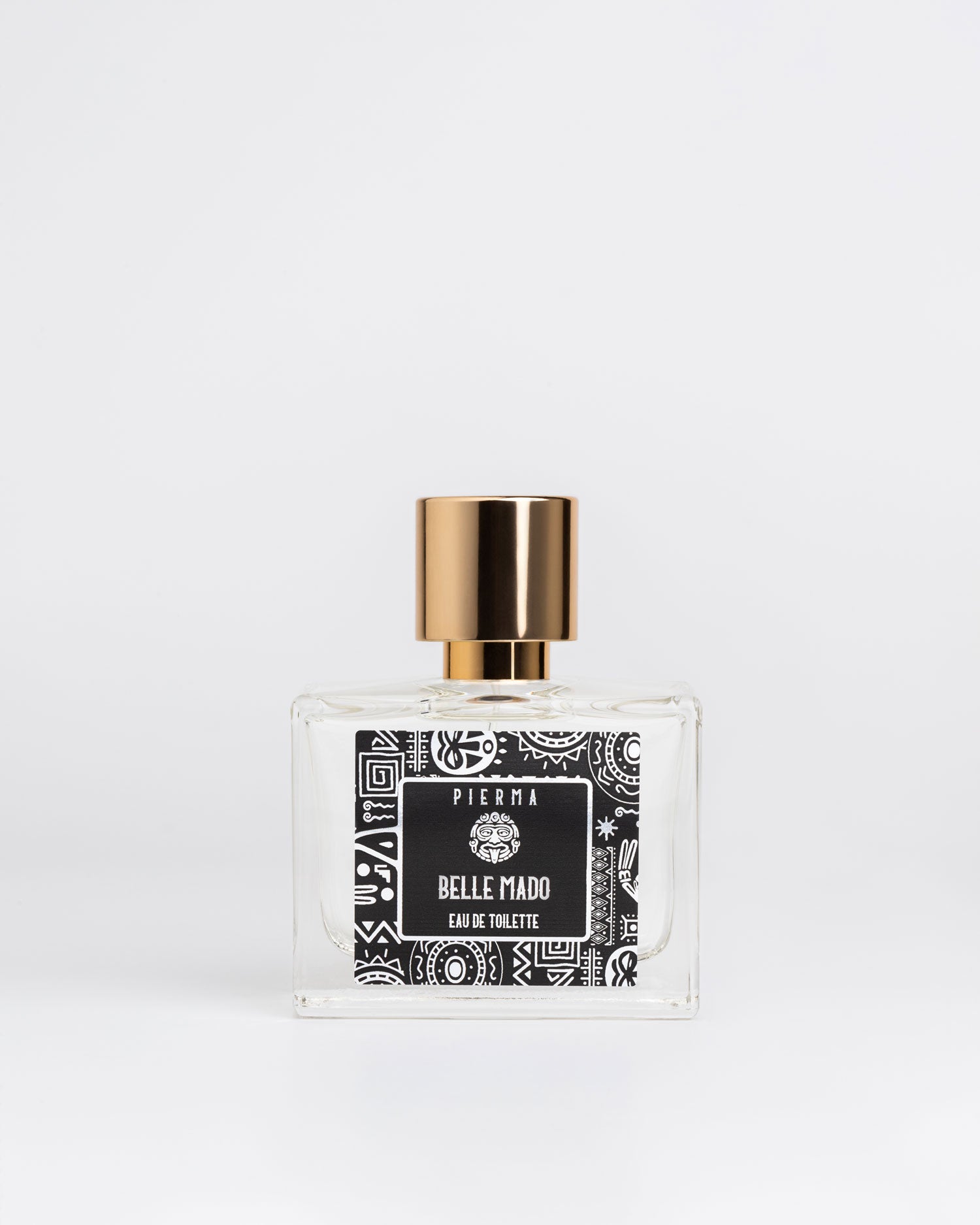 Belle Mado - Eau de toilette