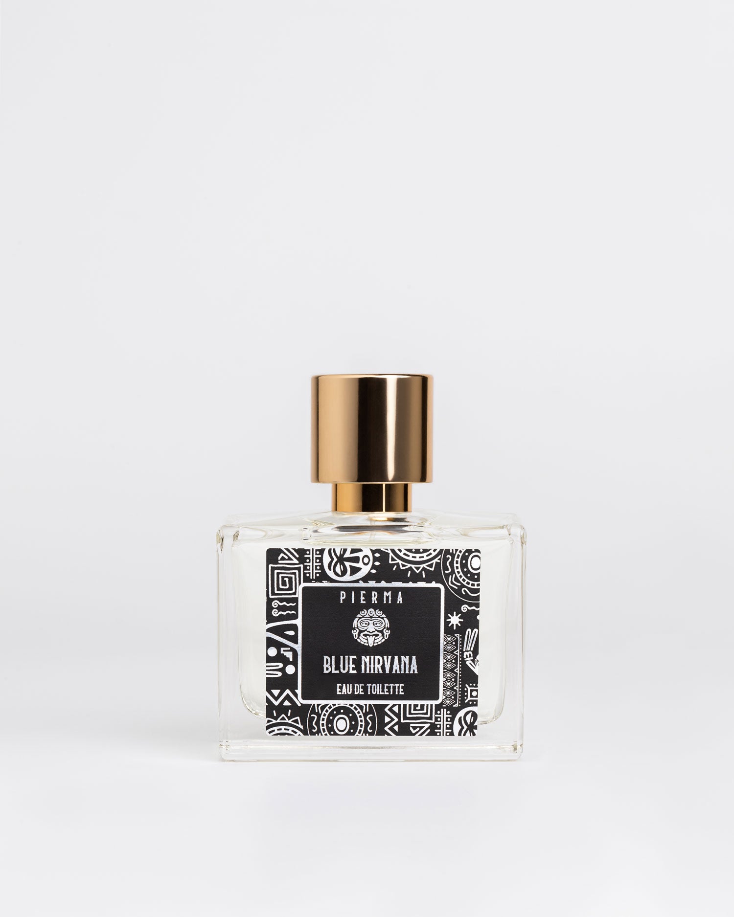 Blue Nirvana - Eau de Toilette