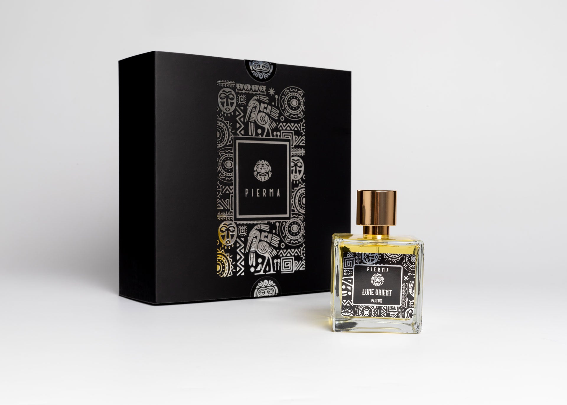 Lune Orient - Parfum