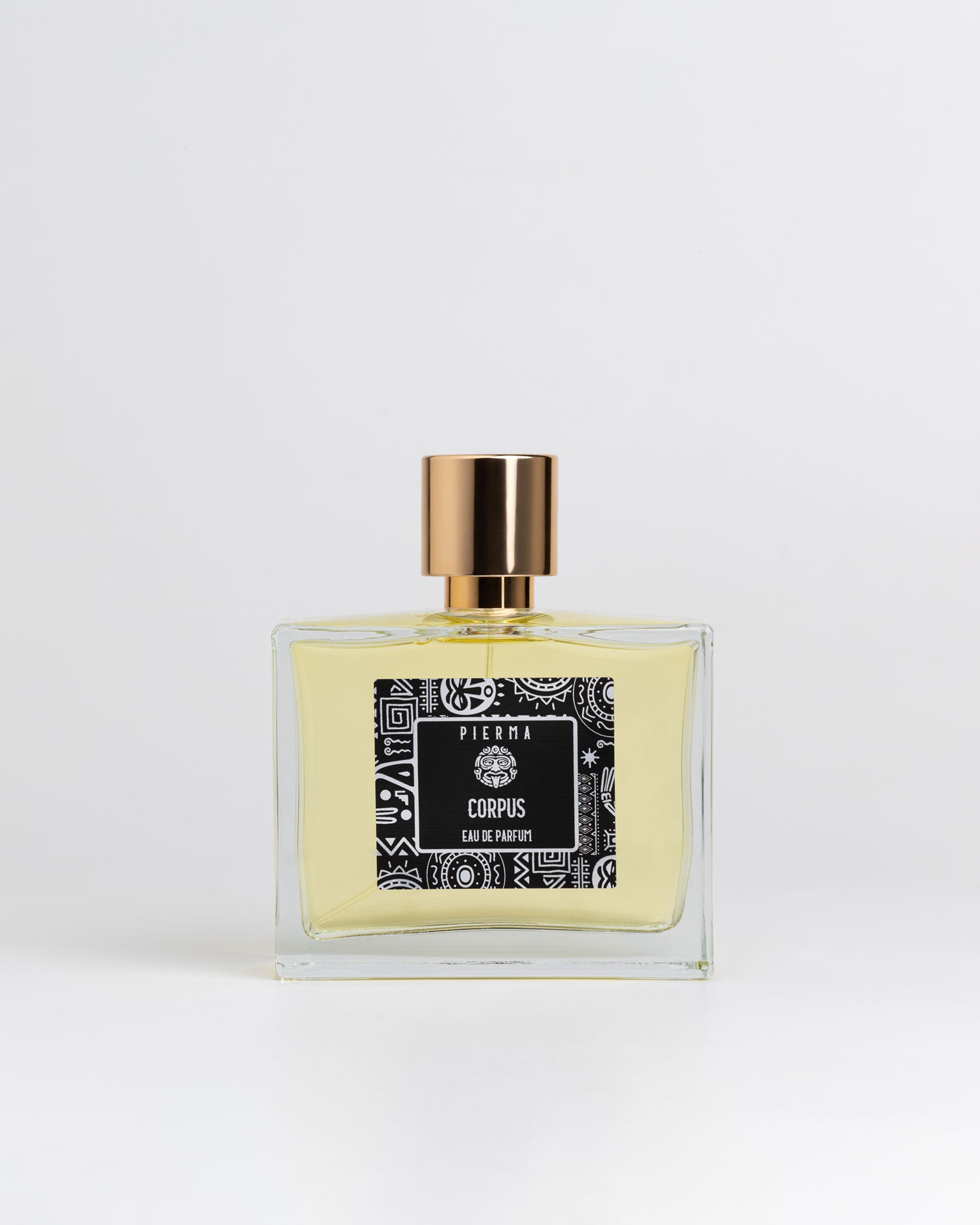 Corpus - Eau de parfum