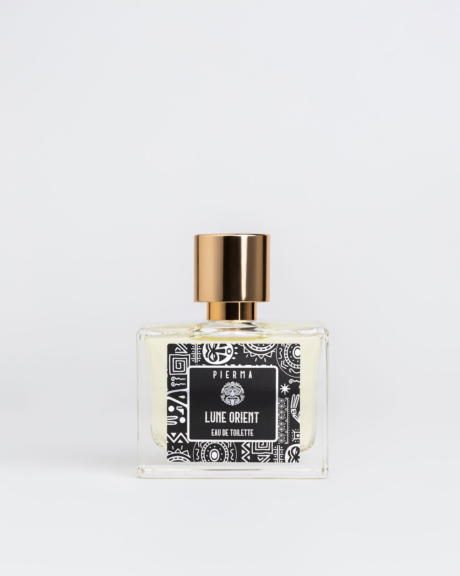 Lune Orient - Eau de toilette