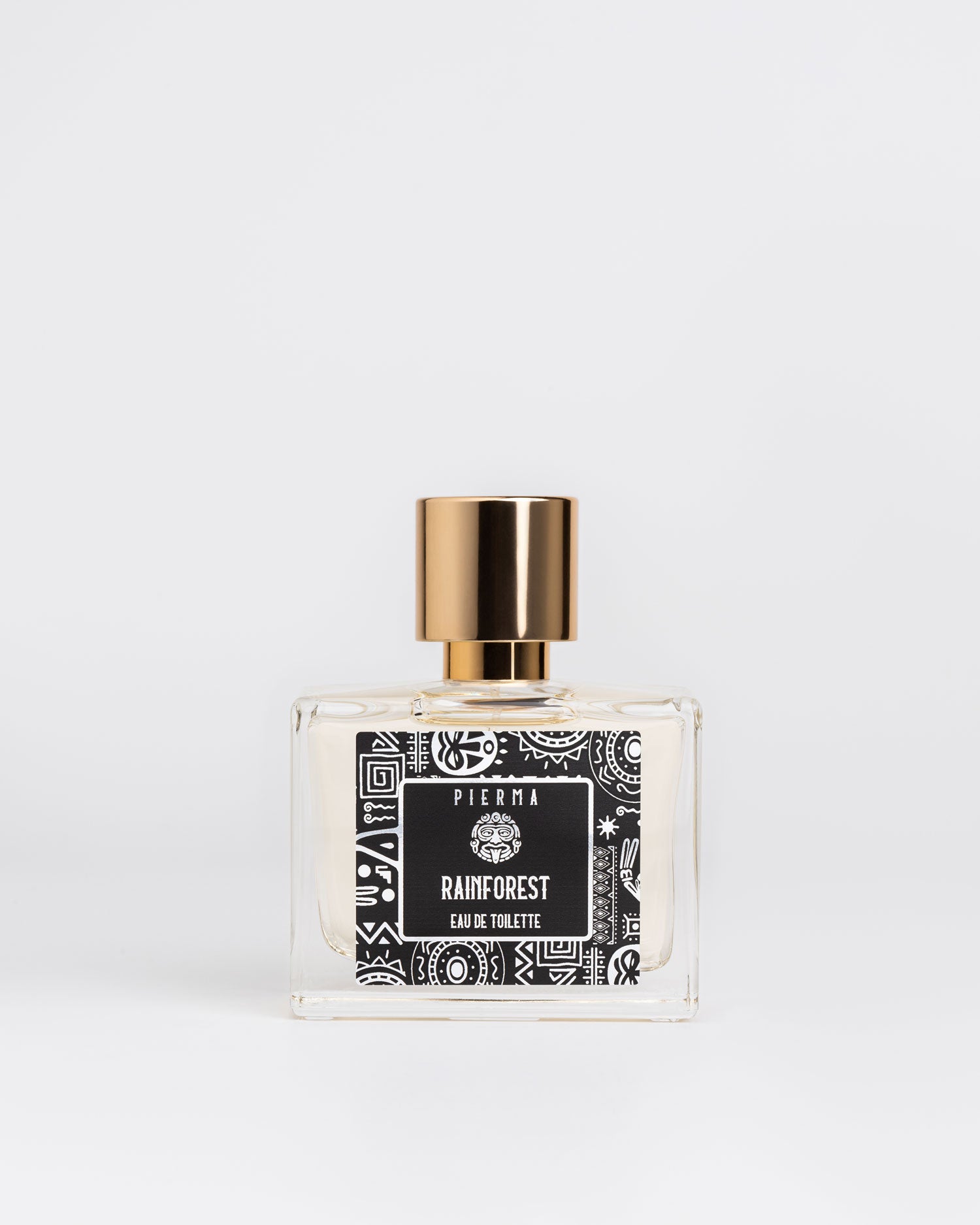 RainForest - EAU De TOILETTE
